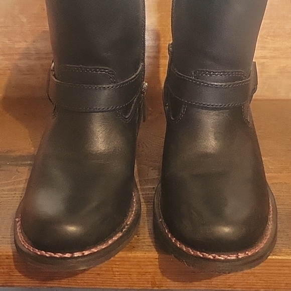 Harley Davidson women's boots - Picture 4 of 5